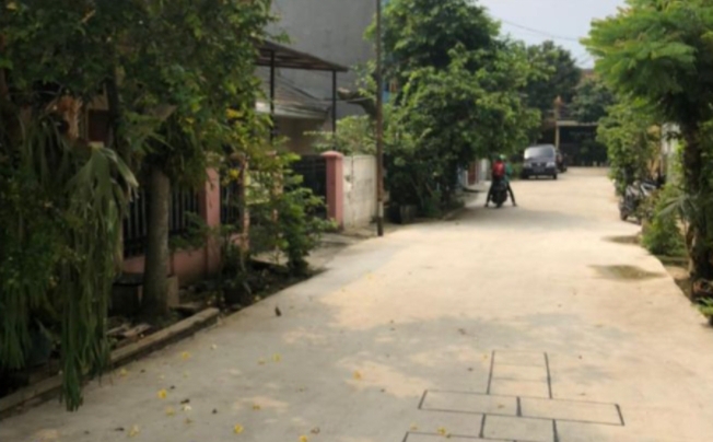 JUAL BELI RUMAH